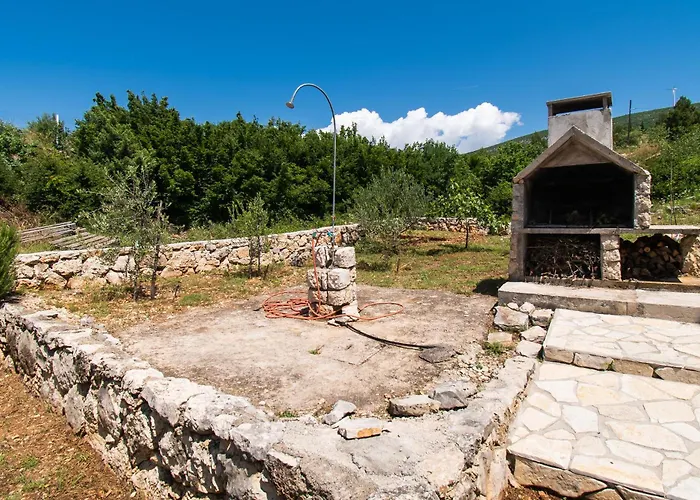 Lavanda Апартаменты Krusevo (Zadar)
