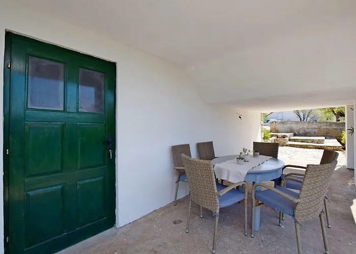 Апартаменты Lavanda Krusevo (Zadar)