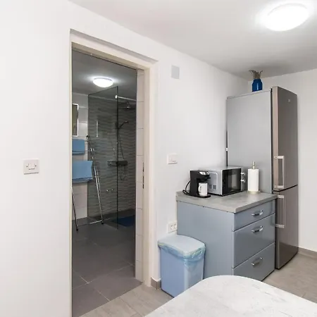 Apartment Lavanda Kruševo