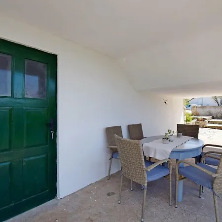 Apartment Lavanda Kruševo