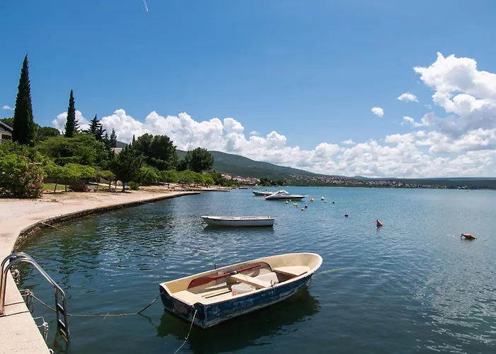 Lavanda Apartman Krusevo (Zadar)