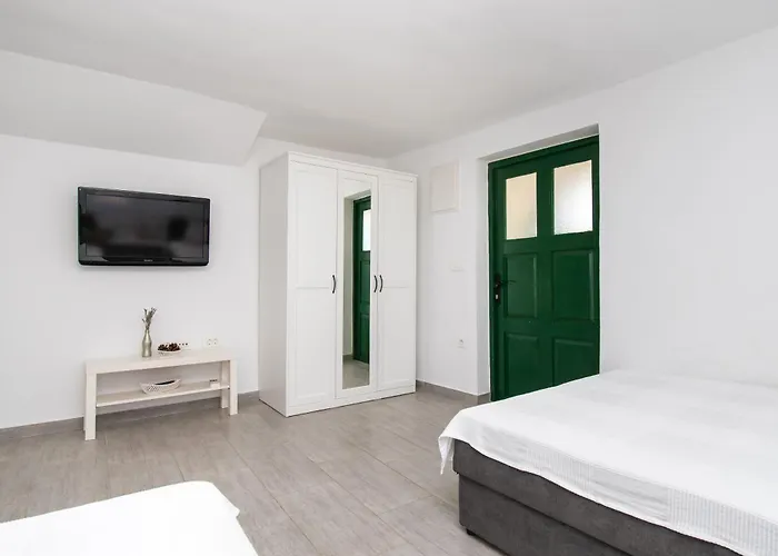 Lavanda Apartman *