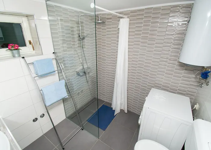 Lavanda Apartman Krusevo (Zadar)